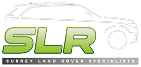 SLR Automotives Surrey Ltd