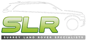 SLR Automotives Surrey Ltd